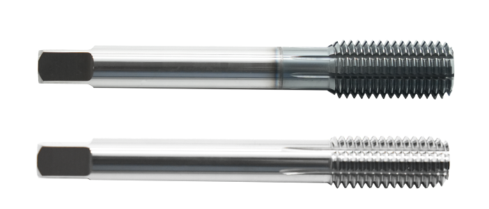  Forming Tap