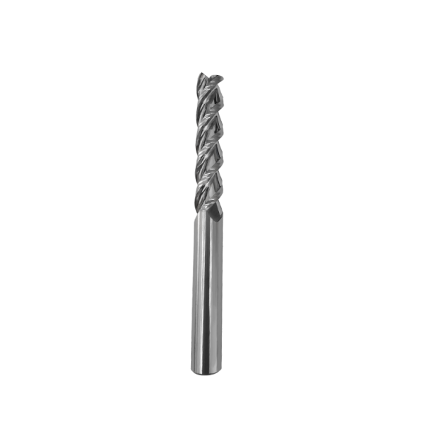 Flat Bottom End Mill