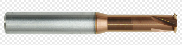 SO metric single thread end mill