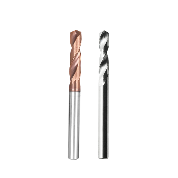 3 handle tungsten steel drill bit