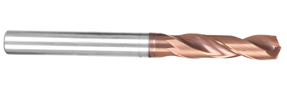 3 handle tungsten steel drill bit forsteel