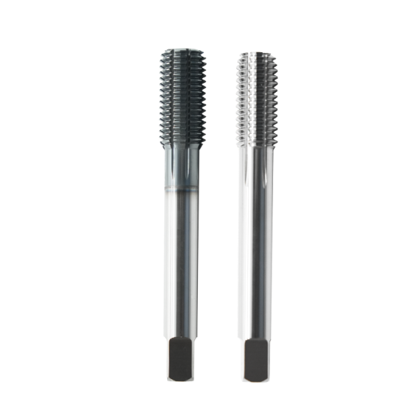 Forming Tap