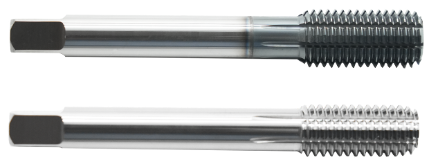 Extrusion tap