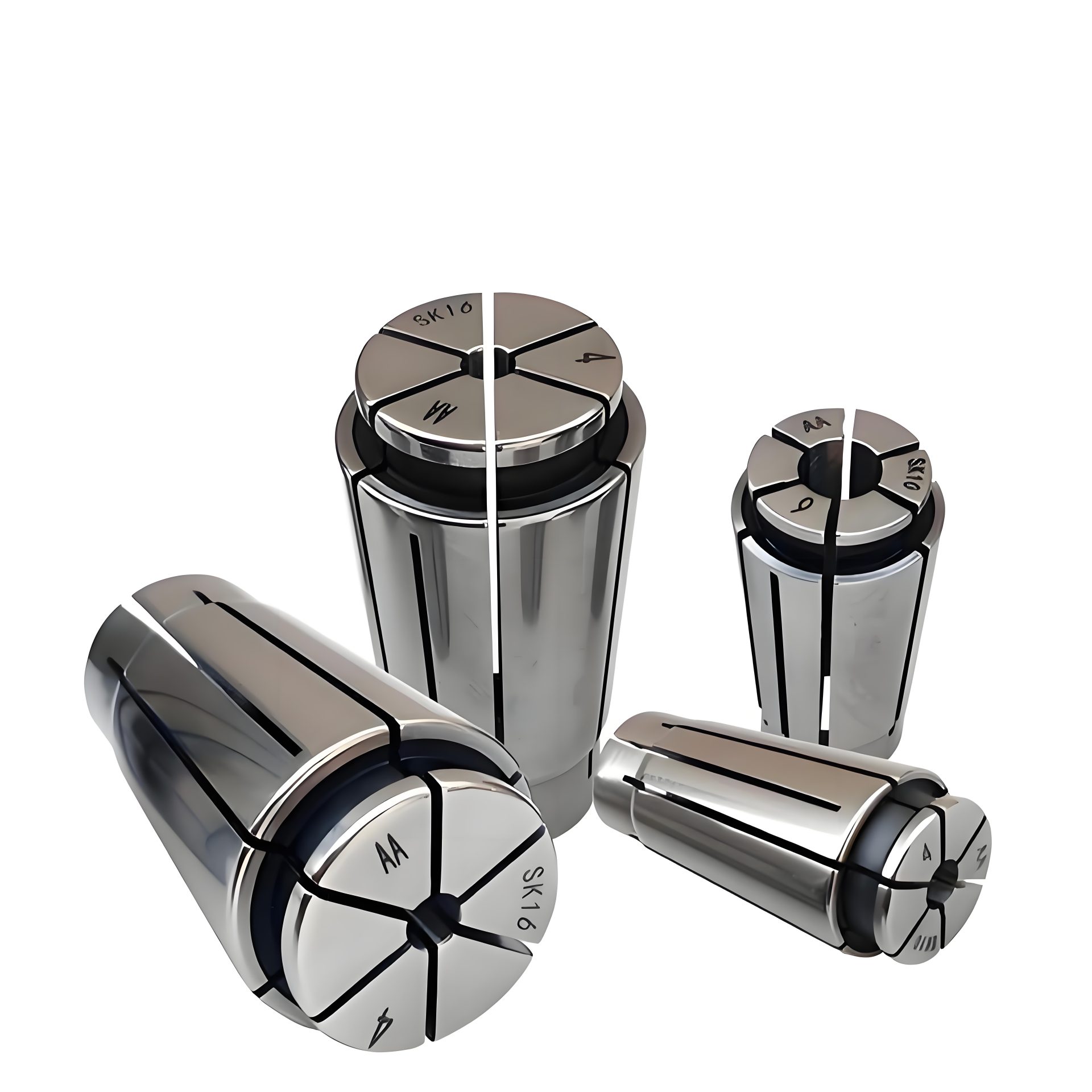 sk16 collet