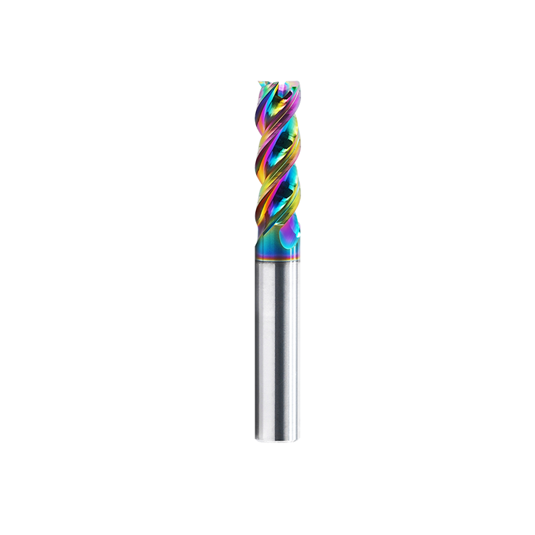 U-Slot Milling Cutter