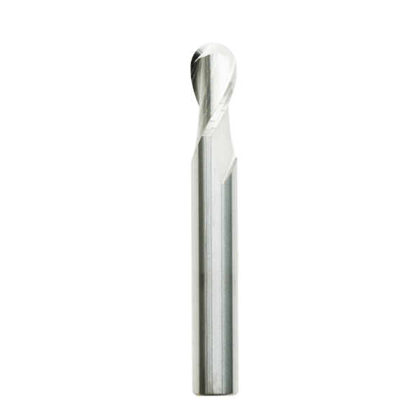 Ball Nose End Mil