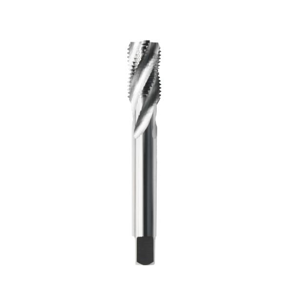 Carbide taps