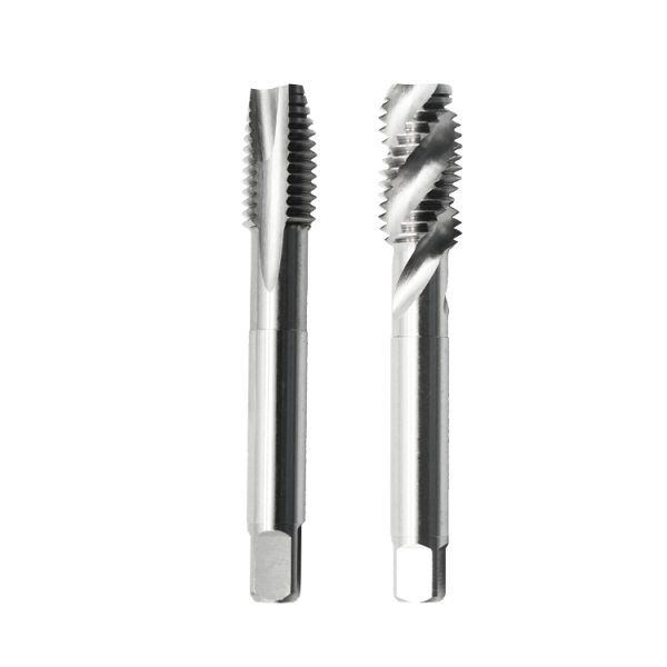 Japanese Standard Cobalt Spiral Tap