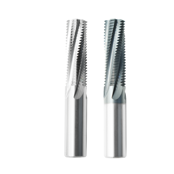 American UN full teeth thread milling cutter