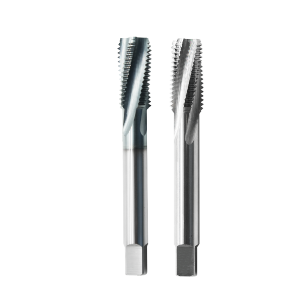 carbide spiral taps