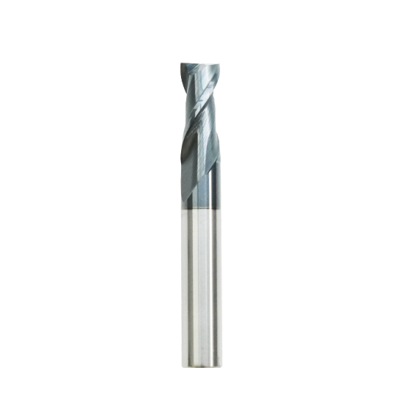 HRC58°2Flute milling cutter