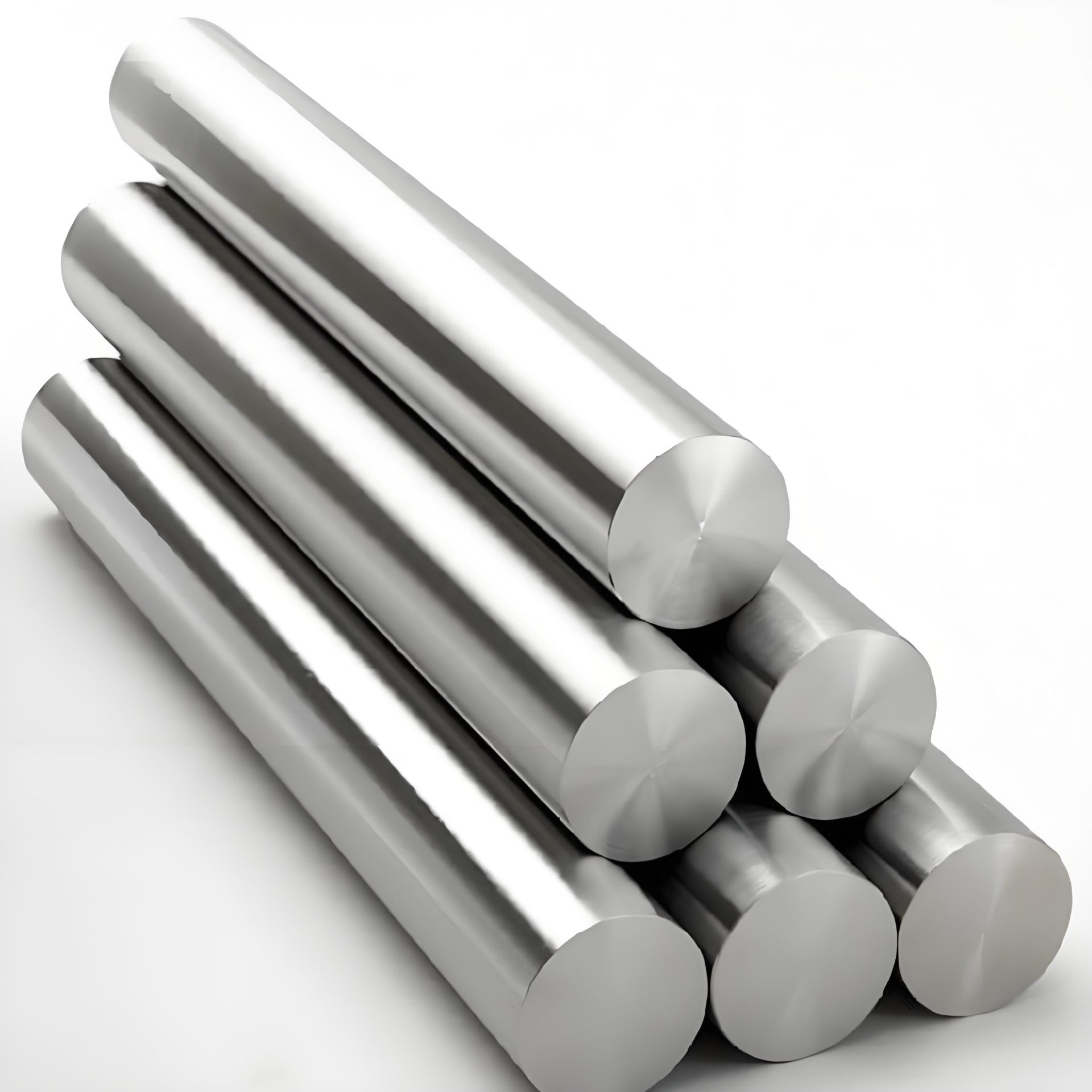 high-performance high-speed steel