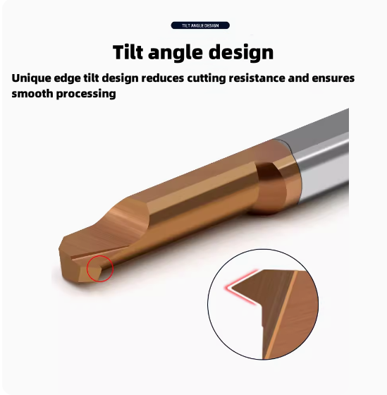 Internal Thread Boring Tool detailed picture-2