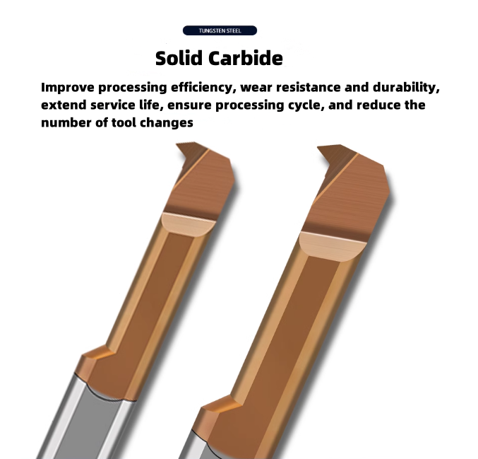 Internal Thread Boring Tool detailed picture-1