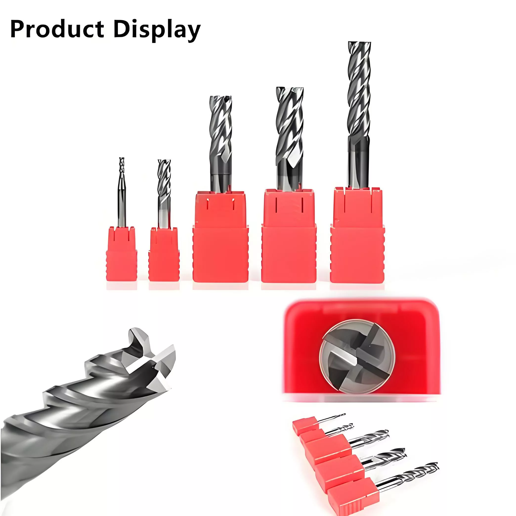 1 16 end mill