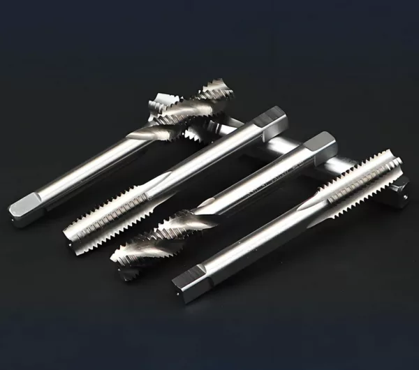 Screw Thread Taps