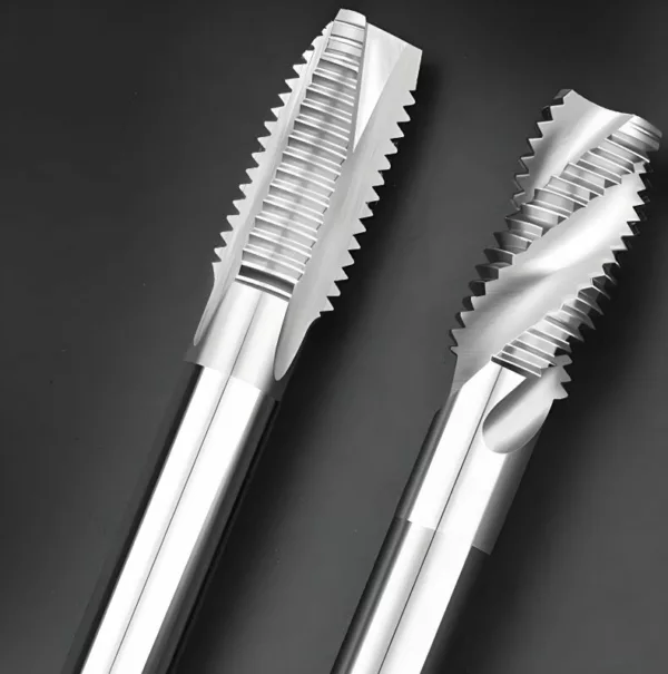 18mm 1.5 tap Screw Thread Taps