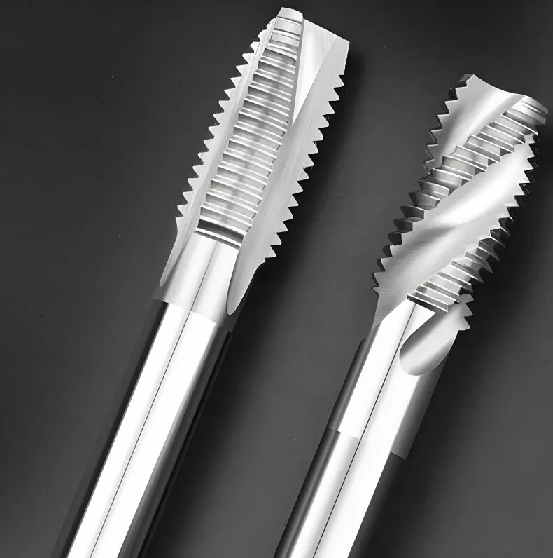 18mm 1.5 tap Screw Thread Taps