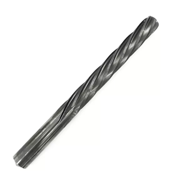Left Hand Spiral Fluted Reamer