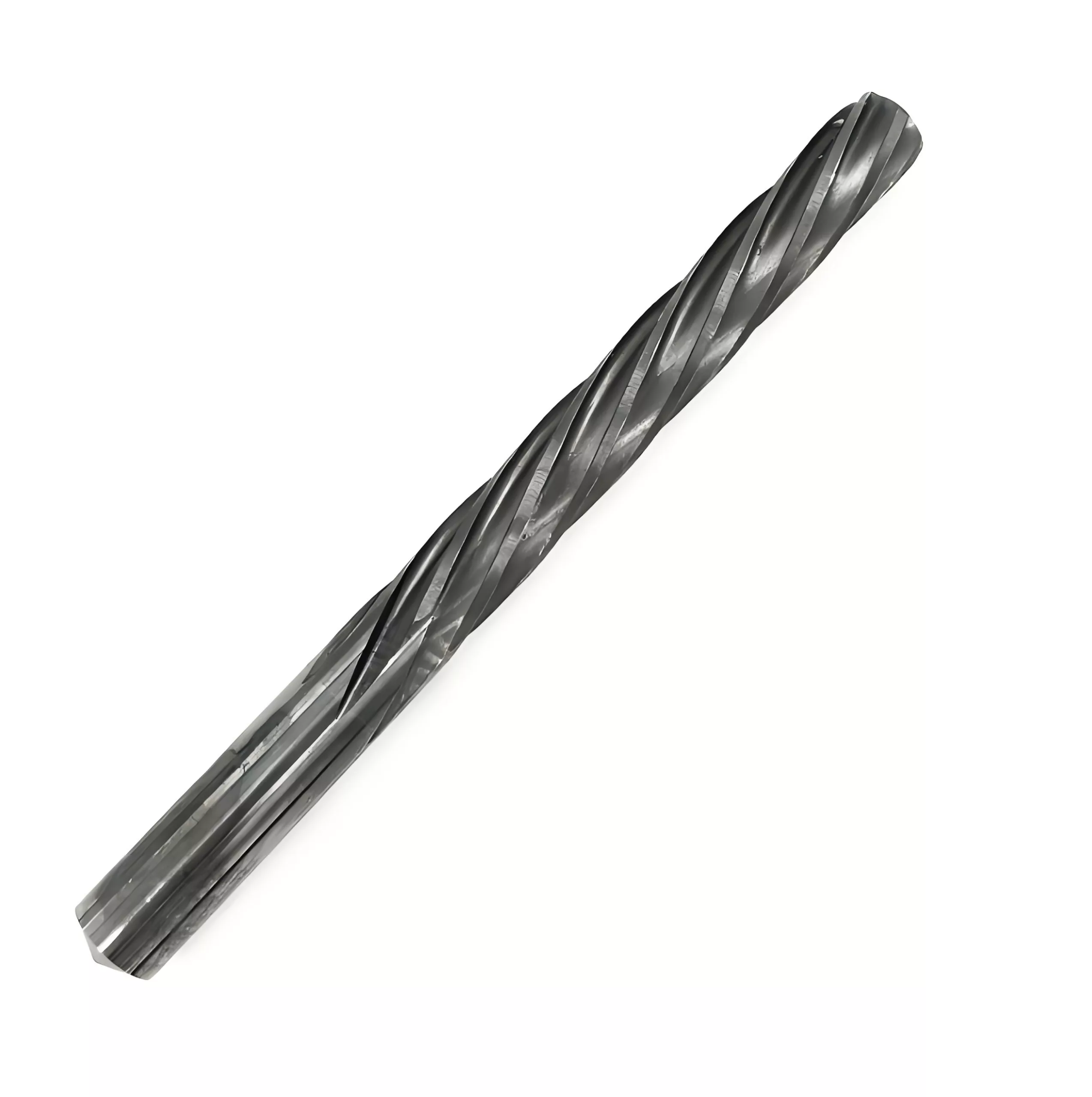 Left Hand Spiral Fluted Reamer