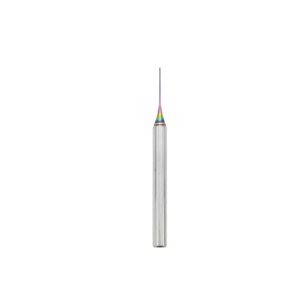 Ball Nose Router Bit