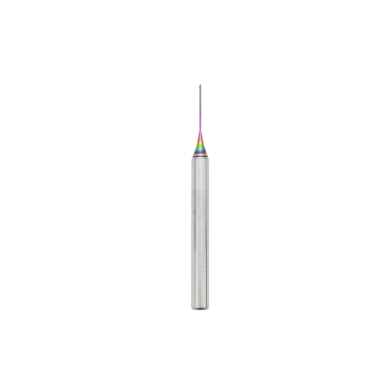 Ball Nose Router Bit