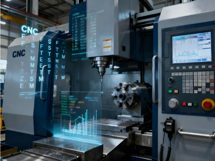 Comprehensive Guide to Common CNC Programming Function Codes