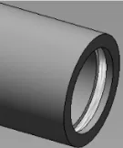 Poor surface quality