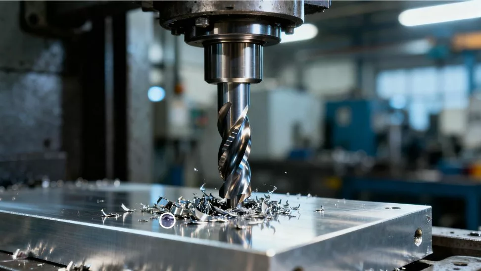 PCD, CBN & Ceramic End Mills: Applications, Pros & Cons