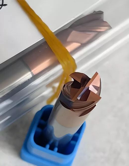 Milling Cutters: Hardness vs. Toughness? How to Choose?